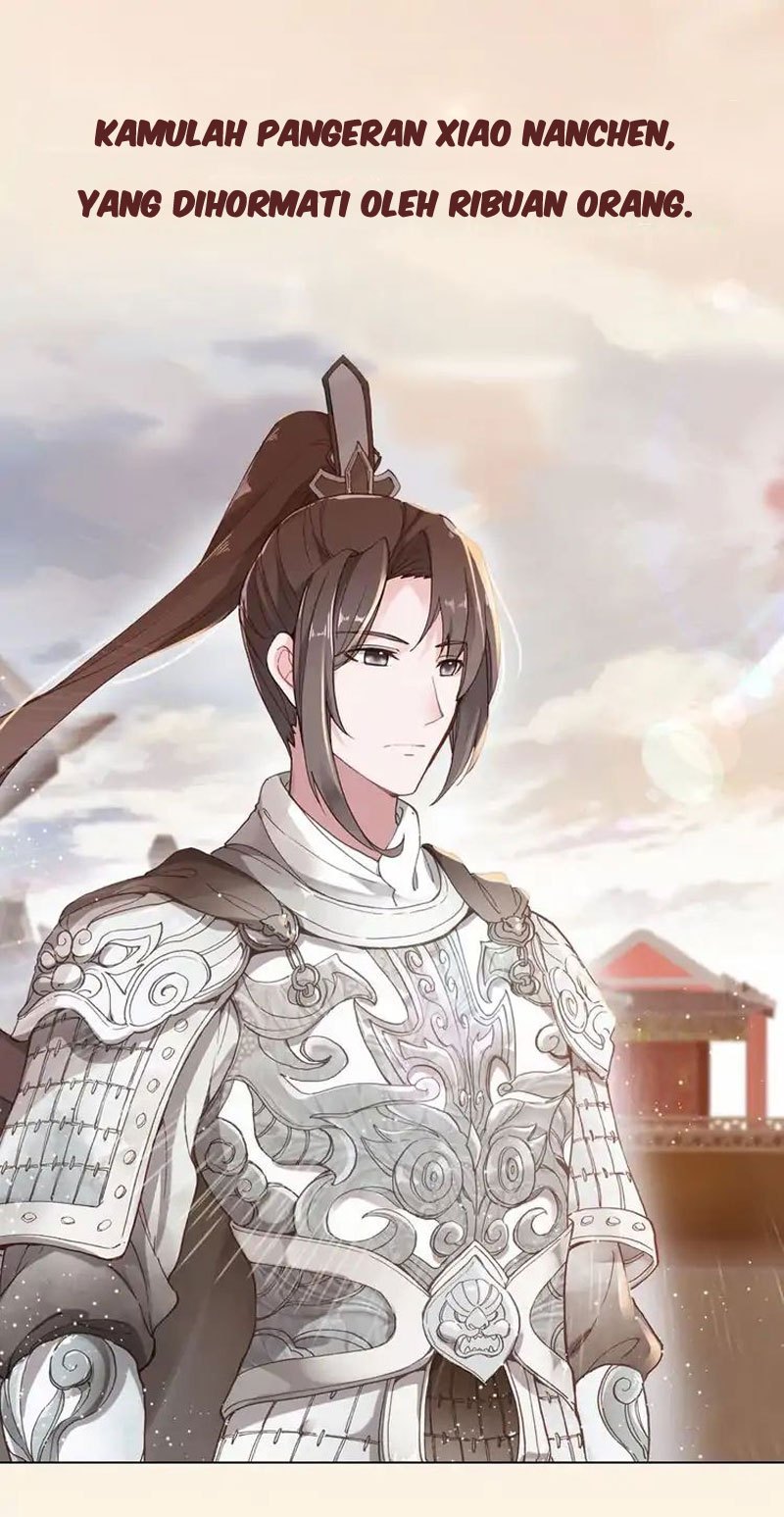 One Life, One Reincarnation Chapter 00 Gambar 2
